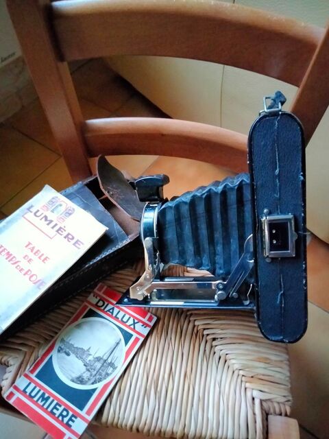 appareil photo dialux lumi�re 100 Villenauxe-la-Grande (10)