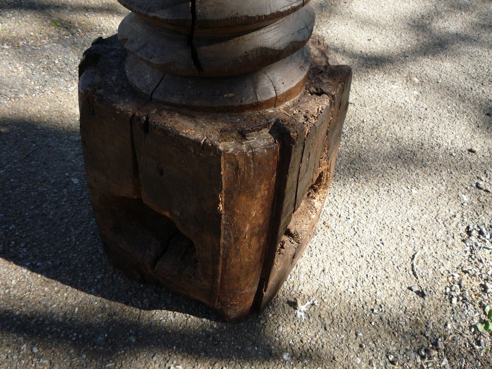 Vis de pressoir
Meubles