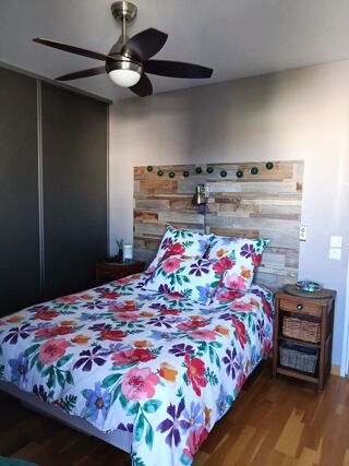  Appartement � vendre 2 pi�ces 49 m�