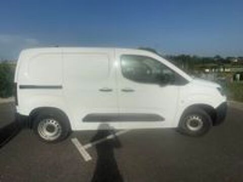 Berlingo BERLINGO CA XL BLUEHDI 100 S&S BVM6 2022 occasion 47510 Foulayronnes