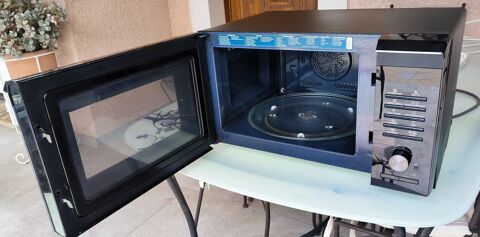 Micro ondes grill Samsung 115 Vendargues (34)