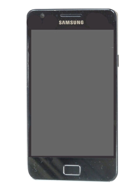Tel Portable Samsung Galaxy S2 Complet. 30 Alfortville (94)