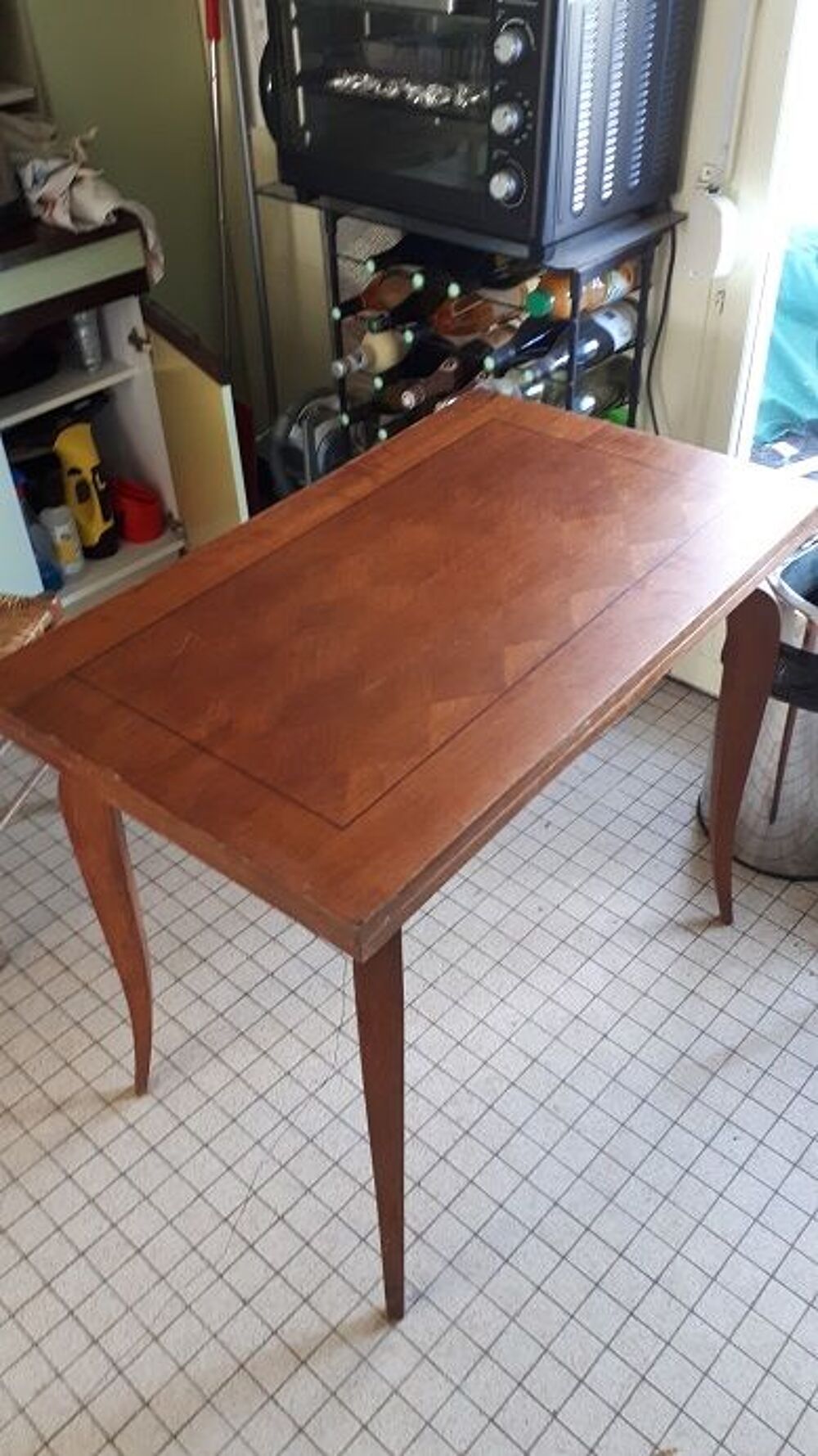 Table portefeuille Meubles