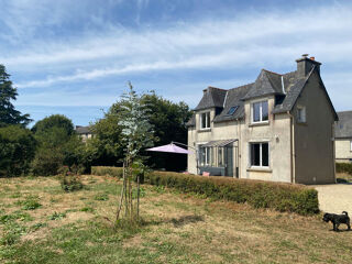  Maison à vendre 3/4 pièces 60 m²
