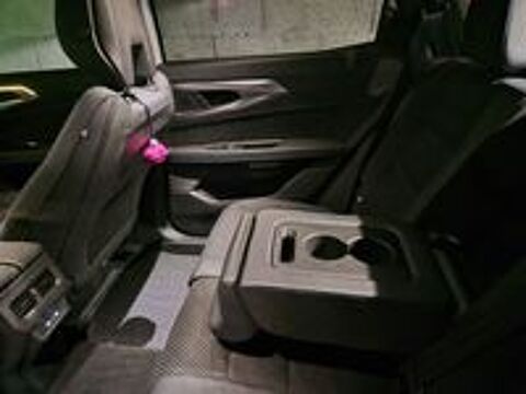 Espace E-Tech hybrid 200 esprit Alpine 2023 occasion 73500 Modane