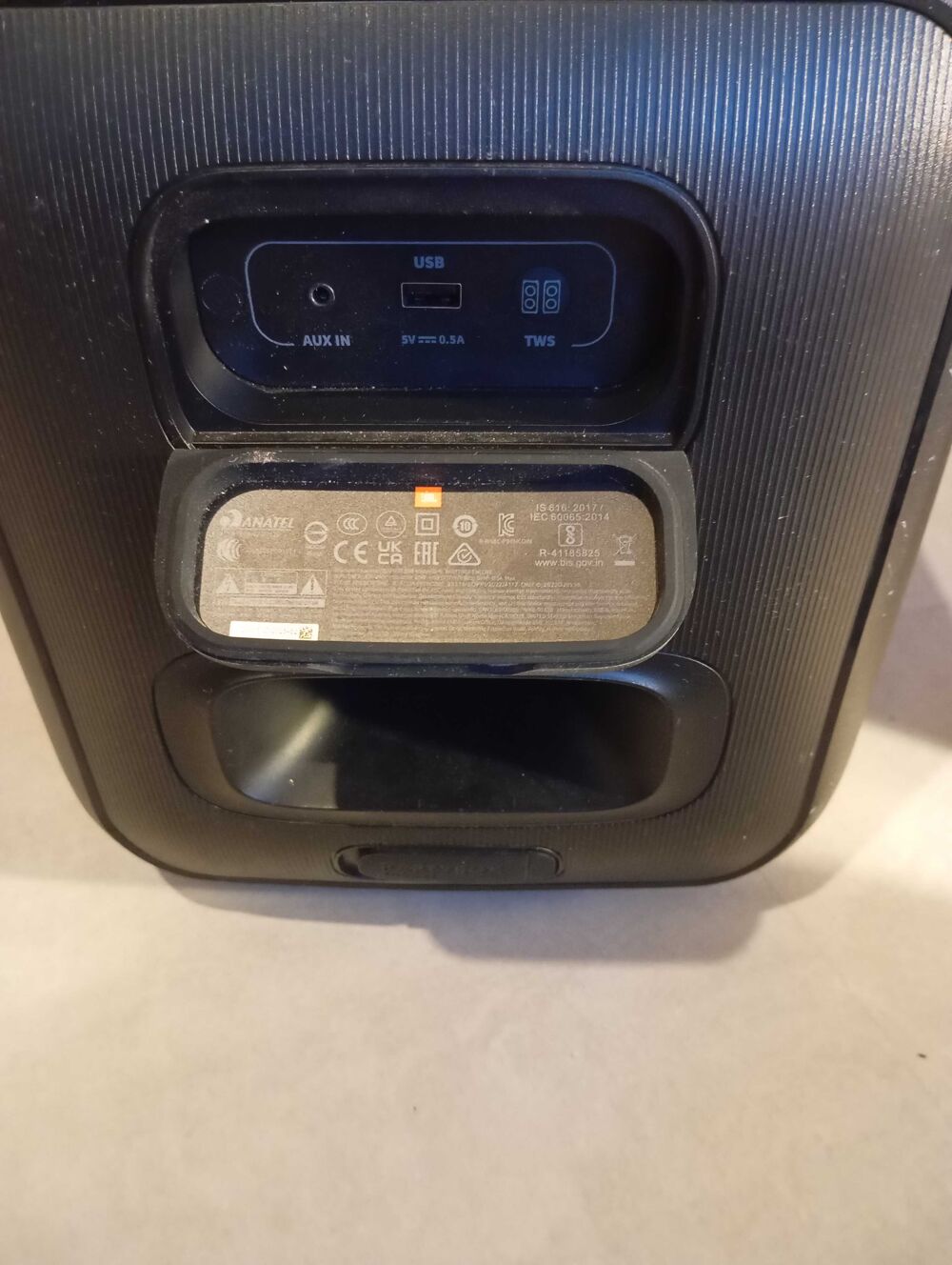 jbl partybox encore Audio et hifi