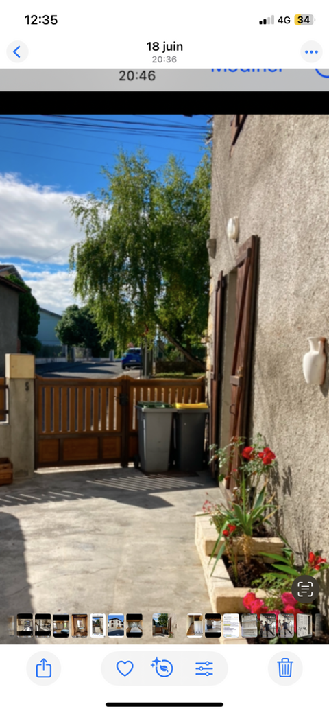  Maison  vendre 5 pices 137 m