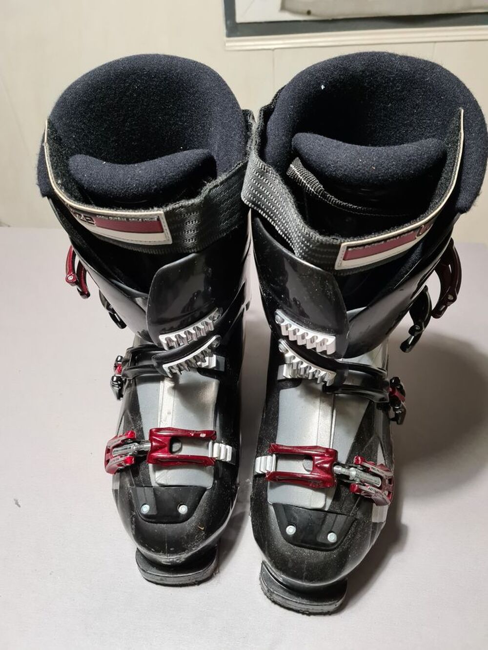 chaussure de ski Sports