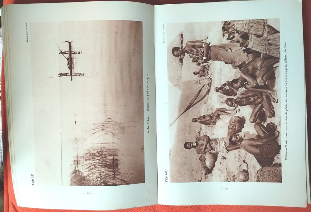 les colonies fran&ccedil;aises 340 photos 1931
Livres et BD