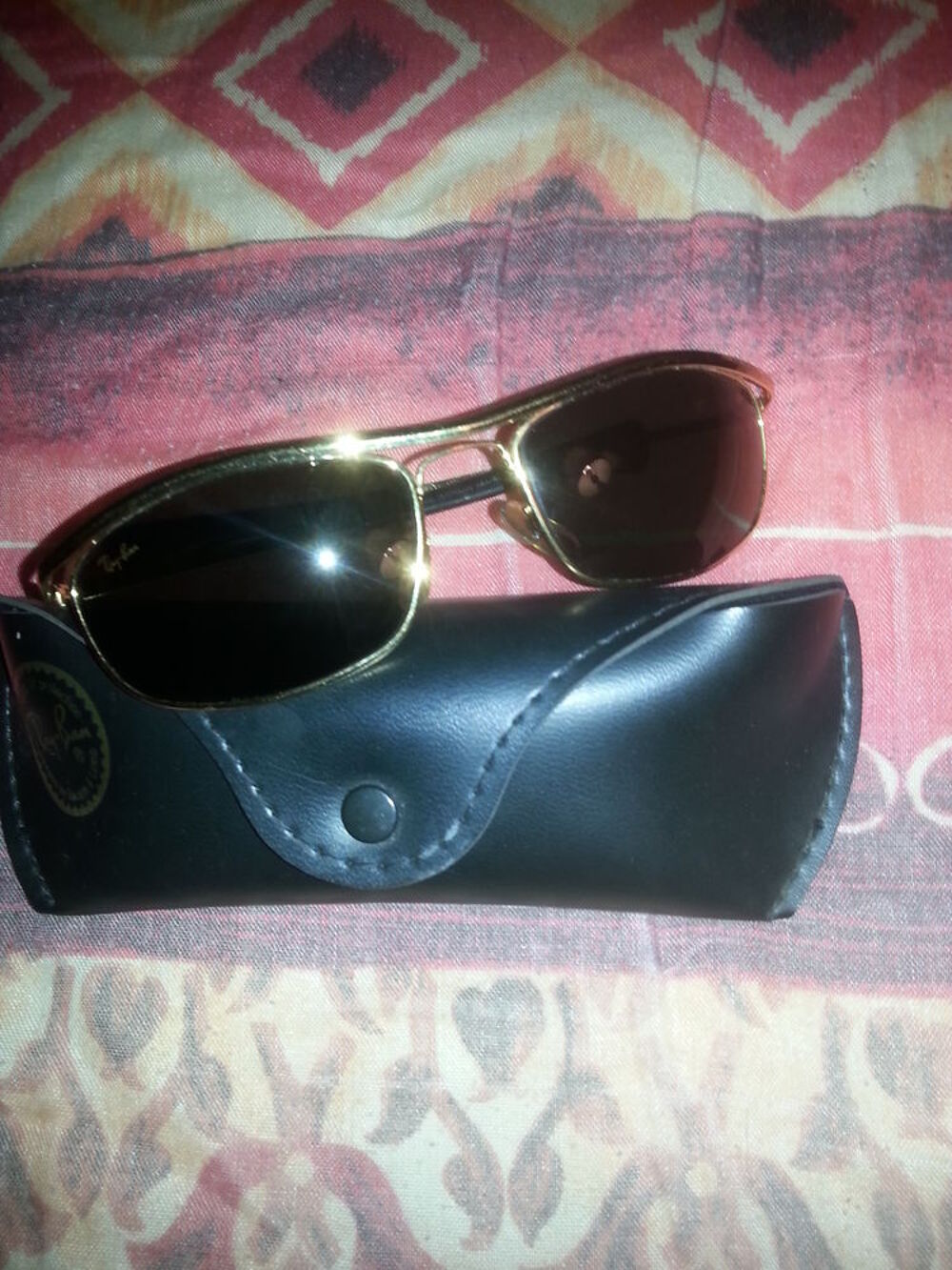 lunette Ray-Ban 