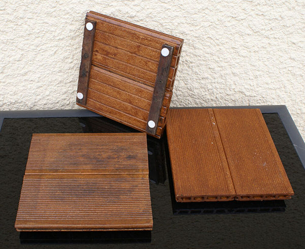 SUPPORTS de POTS de FLEURS ou AUTRES
DEPLACEMENT - FACILit&eacute; Meubles