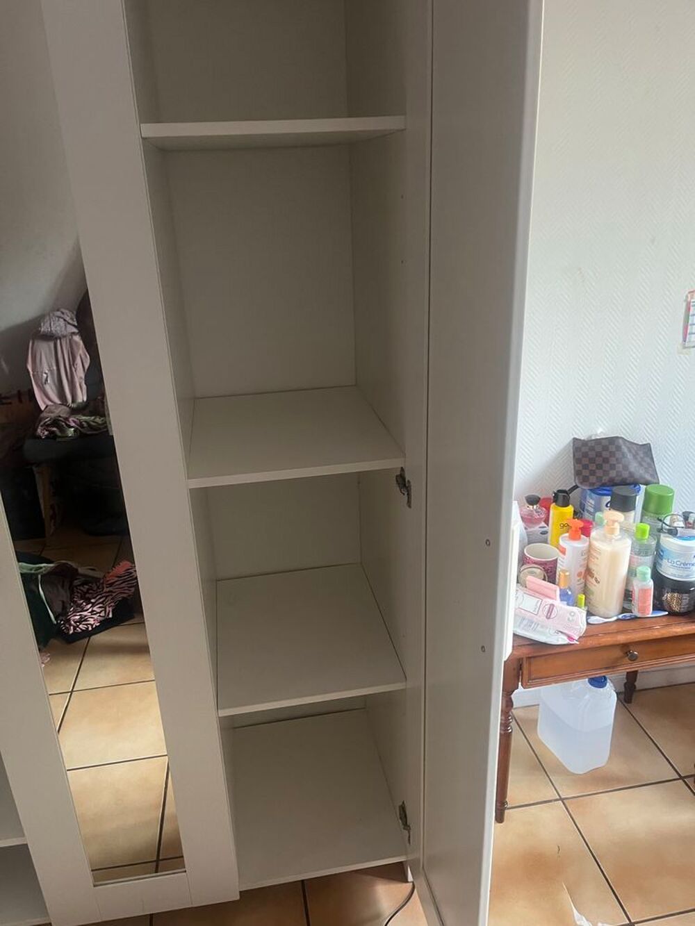 vente Vêtements