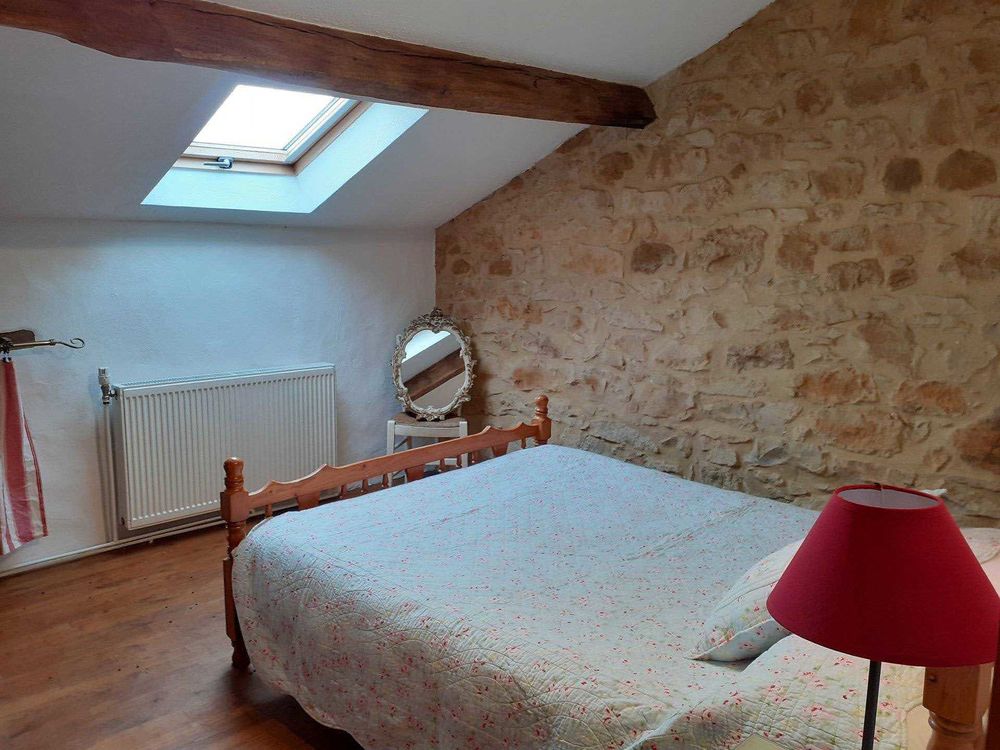 Vente Maison MAISON  RENOVEE, 172 M2, PISCINE, 6000 M2 Pressac