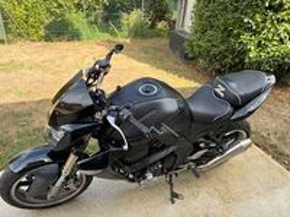 KAWASAKI 2008 occasion 51260 Esclavolles-Lurey