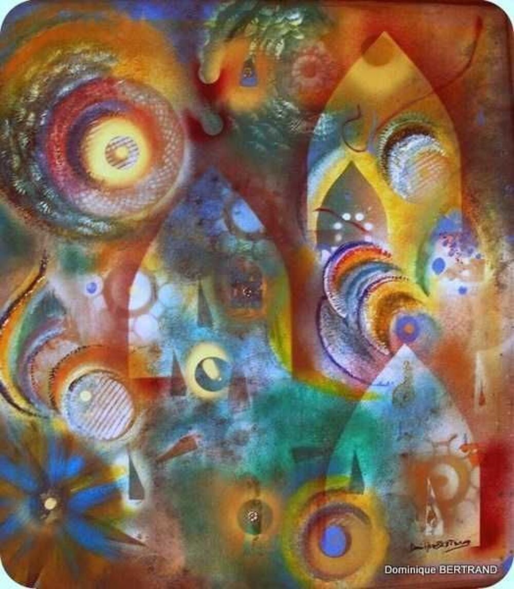 objets d'arts, peintures et sculptures 
