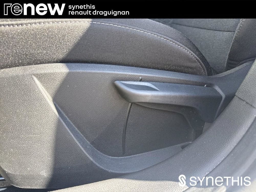 Clio V Clio E-Tech full hybrid 145 Equilibre 2023 occasion 83300 Draguignan