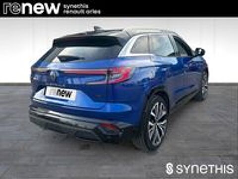 Austral E-Tech hybrid 200 Iconic 2023 occasion 13200 Arles