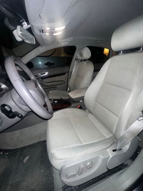 Audi a6 2007