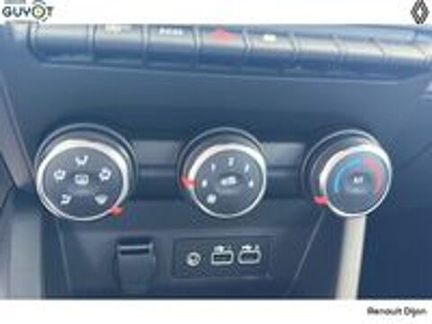 Clio V Clio Blue dCi 100 ch GSR2 Evolution 2025 occasion 21000 Dijon