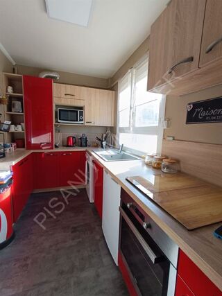  Appartement � vendre 3 pi�ces 53 m�