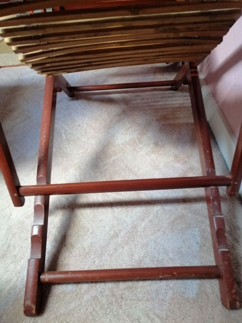 Chaise longue Meubles