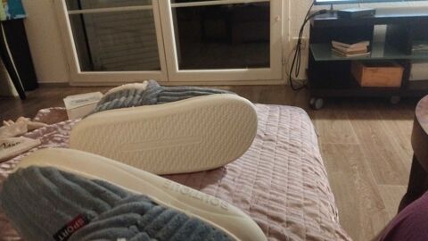 chaussons femmes 8 Ars (33)