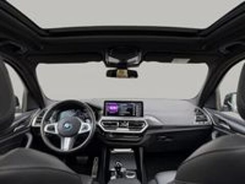 X3 xDrive 30e 292 BVA8 M Sport Toit Ouvrant 2022 occasion 33600 Pessac