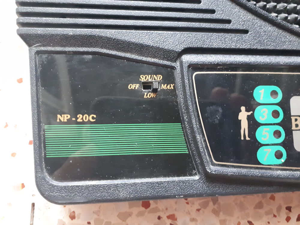 Jeu de fl&eacute;chettes &eacute;lectronique Jeux / jouets