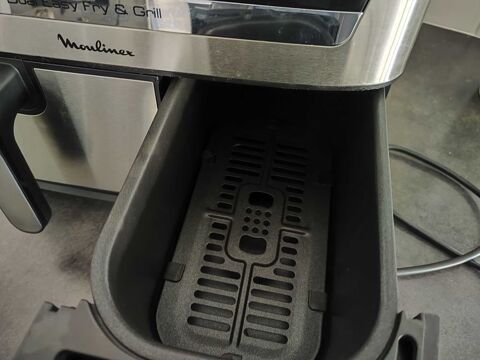 friteuse �  air sans huile 60 Guern (56)