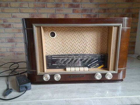 GRANDE RADIO VINTAGE BLUETOOTH ragny (95)