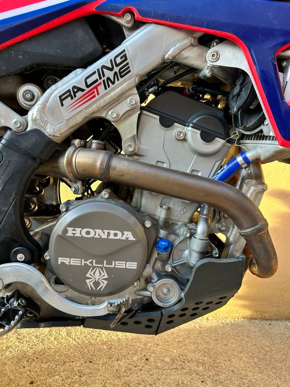HONDA 2022 occasion 10000 Troyes
