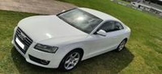 A5 2.0 TDI 170 DPF 2009 occasion 01110 Hauteville-Lompnes