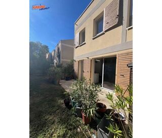  Maison à vendre 4 pièces 83 m²