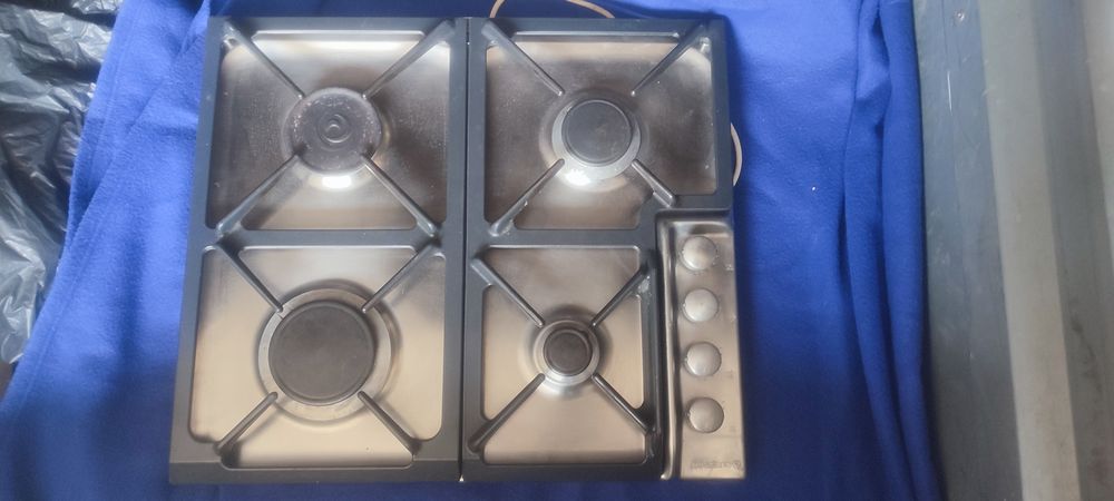 Plaque gaz deville Cuisine