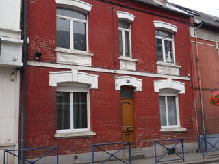  Maison à vendre 5 pièces 94 m²