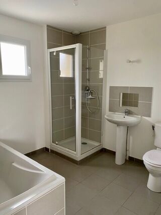  Maison à vendre 6 pièces 131 m²