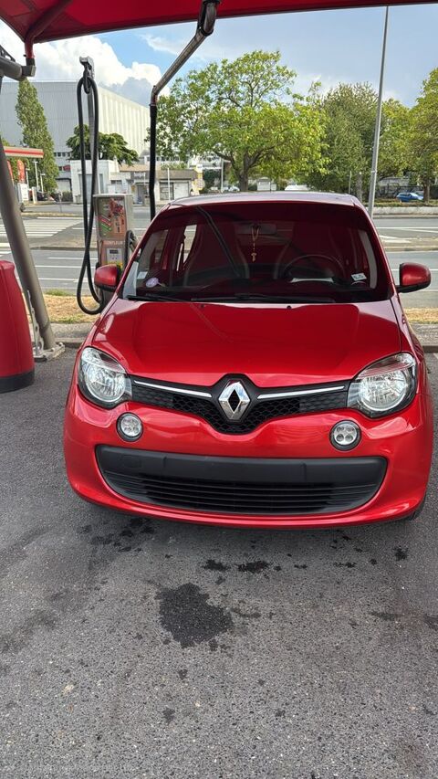 Renault twingo iii 0.9 TCe 90 Energy Zen