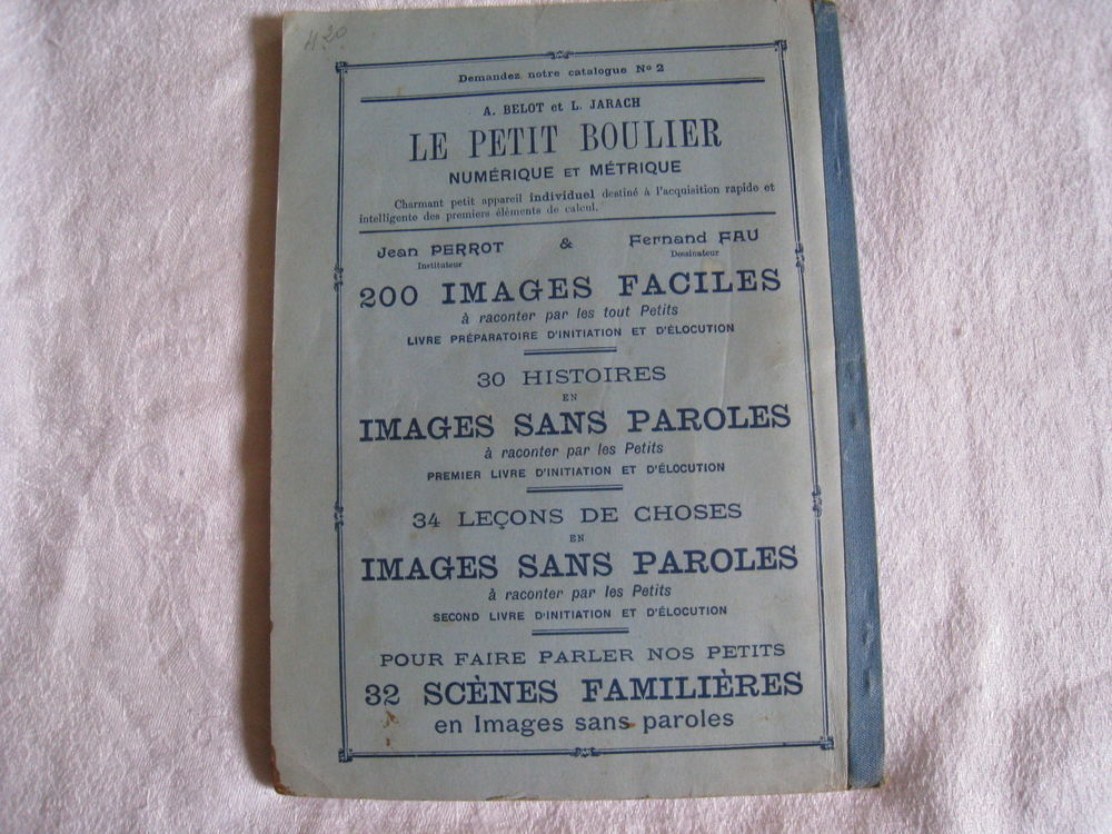 L'arithm&eacute;tique des petits de : 1928 Livres et BD
