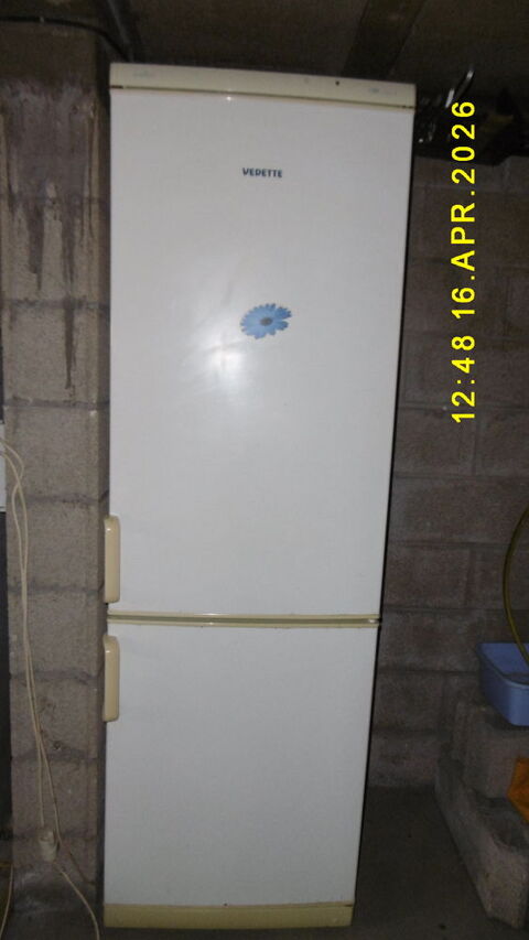  combine refrigerateur congelateur 80 Barleux (80)