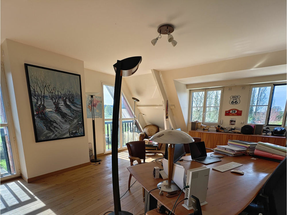 � vendre  Maison Pacy-sur-Eure (27120)