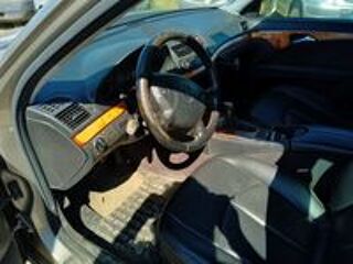 Classe E E 220 CDI Avantgarde A 2005 occasion 44320 Saint-Viaud