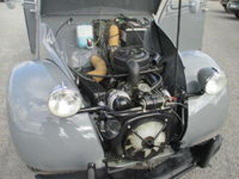  1970 occasion 71640 Givry