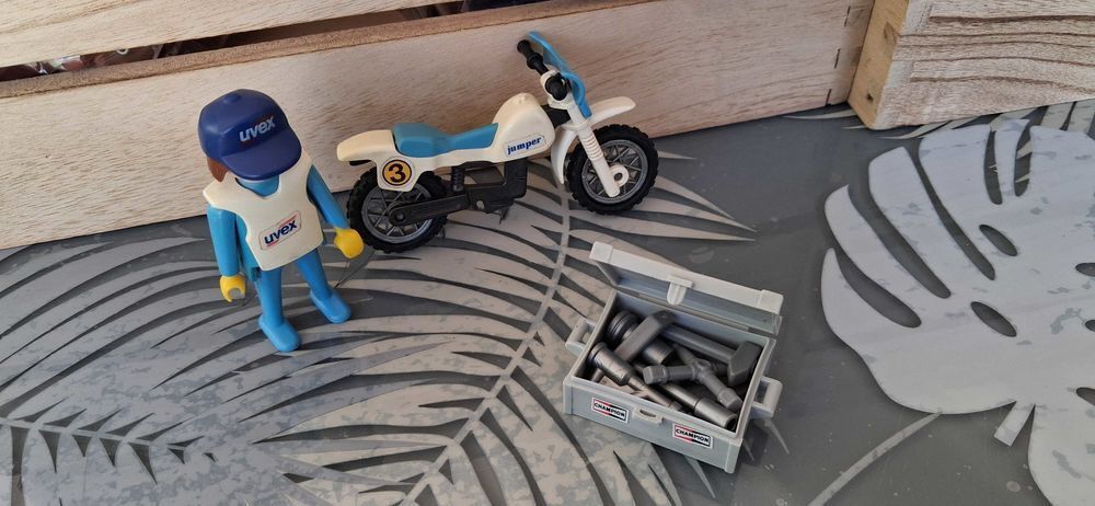 playmobil Jeux / jouets