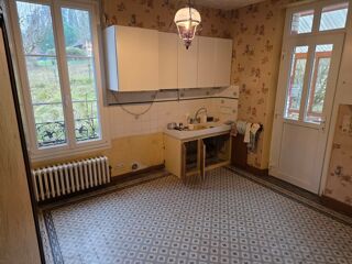  Maison � vendre 5 pi�ces 108 m�