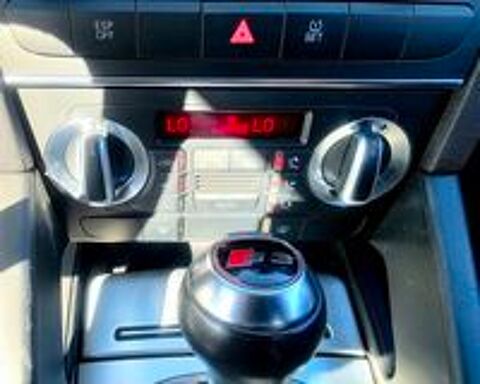 S3 2.0 TFSI 265 Quattro S-Tronic A 2009 occasion 78680 &Eacute;p&ocirc;ne