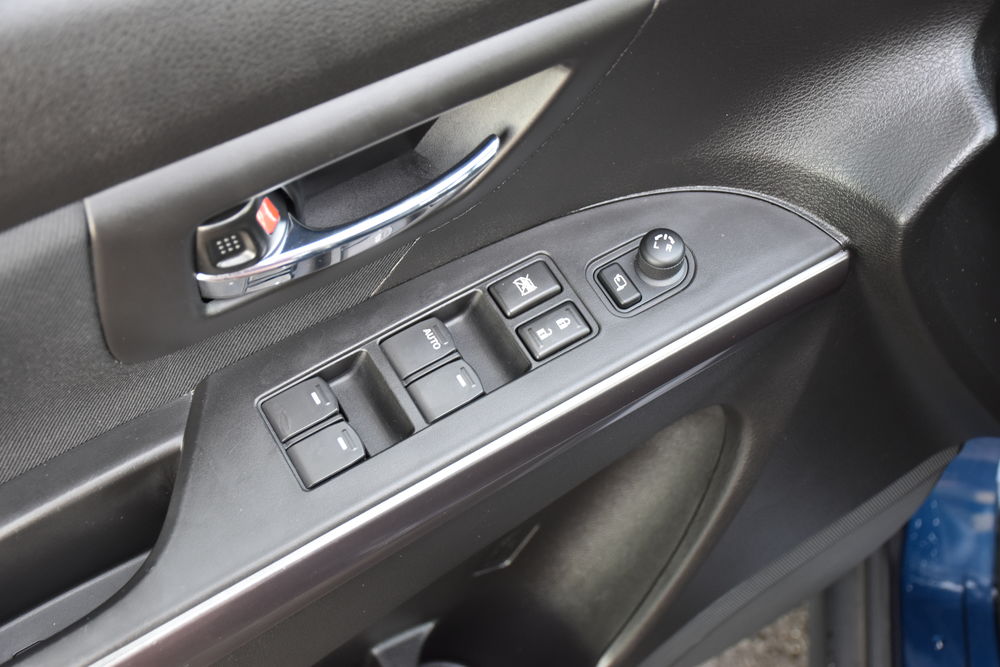 S-cross S-Cross 1.4 Boosterjet Hybrid Privil&egrave;ge 2024 occasion 56300 Pontivy