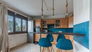  Appartement  vendre 3 pices 63 m