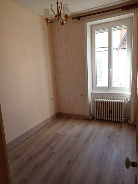  Maison � louer 6 pi�ces 85 m�