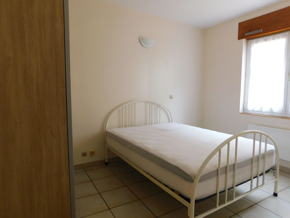 Location Appartement T2 équipé Lille
