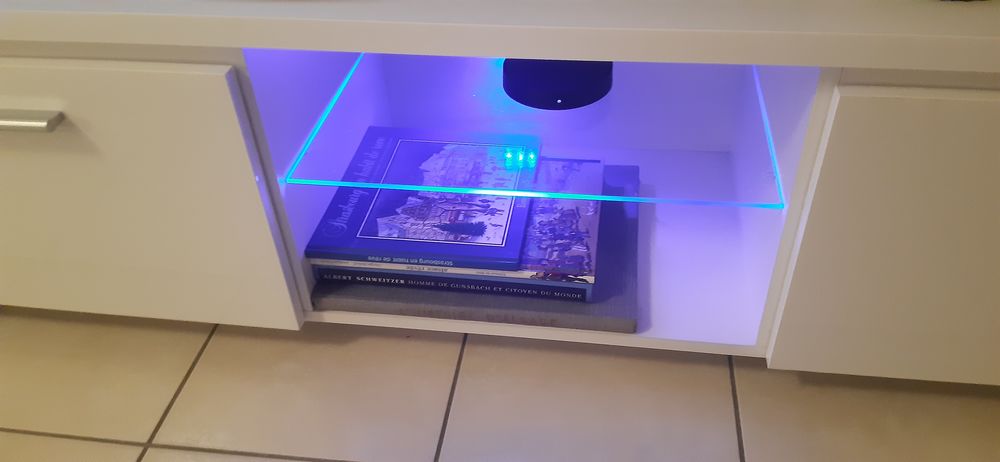 Meuble TV Led Meubles